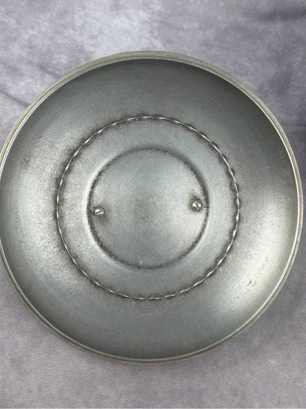 Wagner Ware Sidney -O- Magnalite 4248-P Round Aluminum Dutch Oven Stockpot